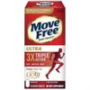 Schiff 75ct Move Free Ultra Triple Action Joint Supplement, EXP 01/27