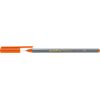 Edding 55 Fineliner FINEPEN – 0.3 mm – Orange
