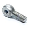 QA1 RER8-12, One Zinc Steel Solid Rod Eye - 3/4In Thread 1/2In Hole Performance