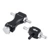 KSTE Boost Controller - Adjustable Bilateral Turbo Tee Bleed Valve, Manual Boost Controller Kit Universal for Car