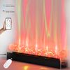 RGBW LED Ocean Wave Light Projector,Mult