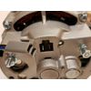 Pigtail for GM Cadillac Buick 2 Wire Delco Alternator - External Regulator