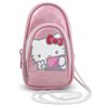 A.L.S. AL102488 Hello Kitty Tasche HK11 (Farblich Sortiert) für Nintendo DS oder DSLite