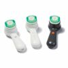 Clarisonic Acne Cleansing Brush Head (2nd Generation) - Twin pack