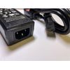 Replacement for 12V 3A AC-DC Adaptor Power Supply for Model No AP-V430U