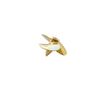 Metal Display Boat Propeller Props 32mm Diameter - 1 Pair