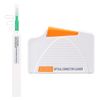 Felimoa Fiber Optic Cable Cleaner Connector Cleaner 2 Pack