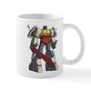 CafePress Transformers Grimlock 11 oz (325 ml) Ceramic Coffee Mug