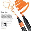 Winsor & Newton BrushMarker - Magenta
