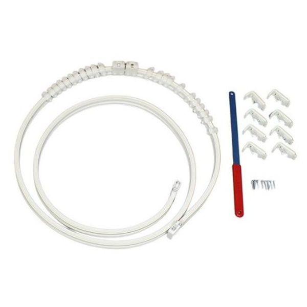 Daytime Edison Used for Rail Set hffw – 20 White