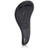 Sibel Hairdressing Detangling Hair Brush Black