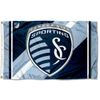 Sporting Kansas City Grommet Banner Flag