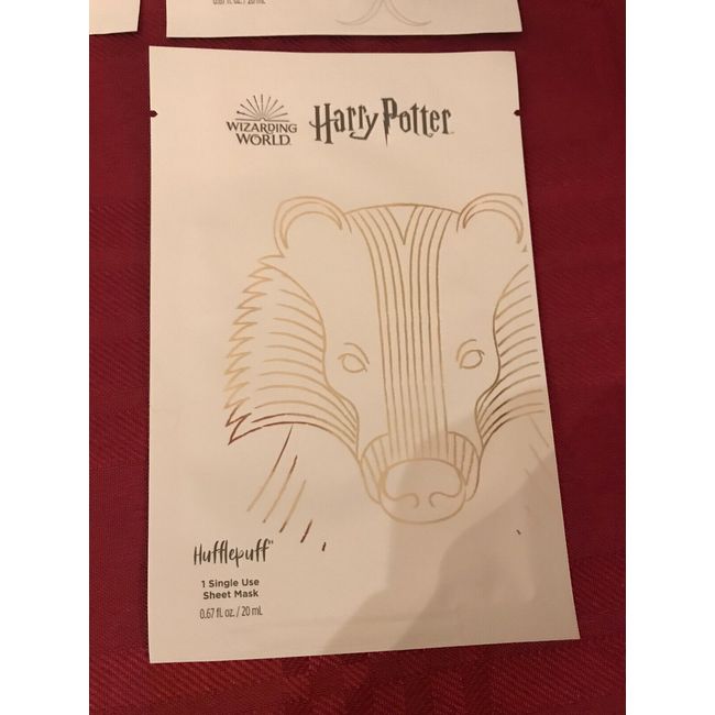 Harry Potter Merch: Ulta Beauty Harry Potter Collection