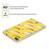 Head Case Designs Yellow Bananas Hard Back Case Compatible With Huawei P9