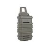 Polymer Stackable Belt/MOLLE PCC Magazine Pouch (Foliage Green)
