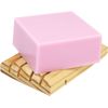 Cherry Vanilla Glycerin Soap by Eclectic Lady, 4 oz Bar