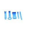 Silverline Car Trim Remover Set 5pce (731768)