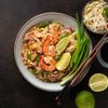 Por Kwan Pad Thai Sauce 8 oz