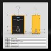 AUTOOL SDT50 Smoke Machine Vacuum Smoke Leakage Detector Diagnostic Leak Tool US