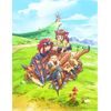 Monster Hunter Stories Ride On DVD Box Vol. 1