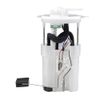 Brock Replacement Fuel Pump Module Assembly Compatible with 2007-2012 Altima Sedan 17040-ZX01B E8755M