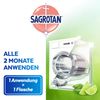 Sagrotan Washing Machine Hygienic Cleaner