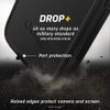 OtterBox Defender Series Screenless Edition Case for iPhone 12 & iPhone 12 Pro (Only) - Case Only - Non-Retail Packaging - Black
