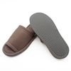 Okumura Slippers, Brown, L Size