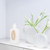 ABOOFAN Tiny Refillable Water Container Decorative Holy Water Bottle for Catholic