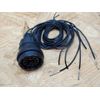 FY0022 Machine Side Plasma Cutter Torch Central Adapter Kit *US FAST SHIP*