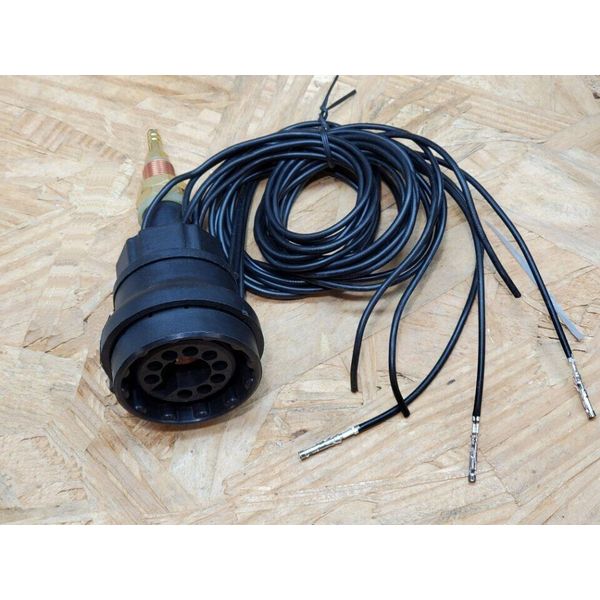 FY0022 Machine Side Plasma Cutter Torch Central Adapter Kit *US FAST SHIP*