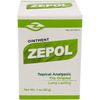 Original. Topical Ointment for Muscles, Joints, Backache, Sprains, and Strains.