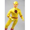 Mego DC Reverse Flash 50th Anniversary 8-Inch Action Figure