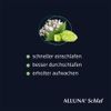 ALLUNA Schlaf Film-coated tablets, pack of 60