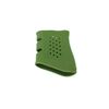Grip Glove Holster compatible with Glock Series Green