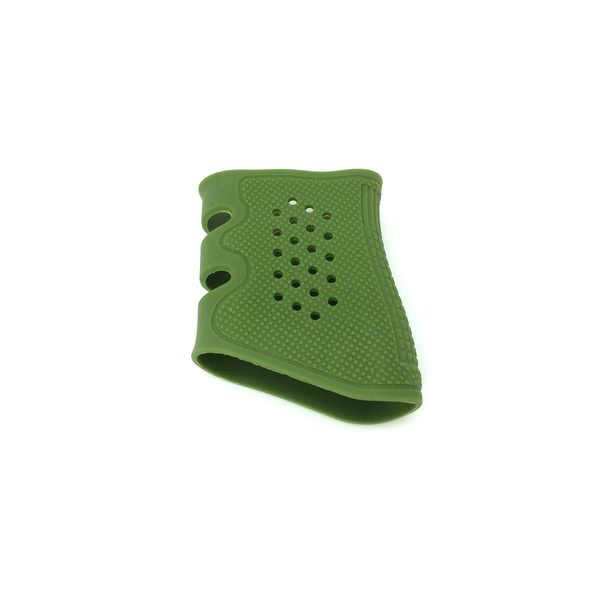 Grip Glove Holster compatible with Glock Series Green