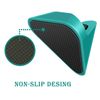 Charging Dock for Nintendo Switch Lite, Charging Stand Station Compatible with Nintendo Switch (Green)