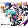 WORLD'S END(CD+DVD)(初回限定盤)