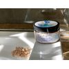 Cellulite and Slimming Salt Bath Soak With Orange Polyphenols,4oz Jar, Diva Stuff
