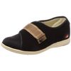 Moonstar PASTEL405/LR Wide Nursing Care, L/Black