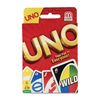 Mattel Toys, UNO Card Game