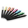 ballpoint pen X3 Smooth Touch 14 cm ABS/PC black