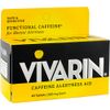 Vivarin Caffeine Alertness Aid, Tablets 40 ea (Pack of 2)