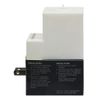 Fruits & Passion - Electric Fragrance Diffuser - White Unit