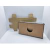 Sockitz Box Cover 1 Gang Box Protector Pack of 100