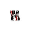 Racing Spirit Handlebar Protection Set Black