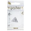 Harry Potter Deathly Hallows Pin Badge HPPB0054