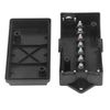 7 Way Distribution Box 7 Way Trailer Junction Box Waterproof Trailer Distribution Box 7pcs Specific Colour Selector Switch Boxes