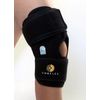 Corflex Cryo Pnuematic Knee Orthosis W/Hinge - w/ROM Hinge - NO/Zero Gel