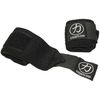 Strength Shop Hercules Wrist Wraps - Black (30 CM)